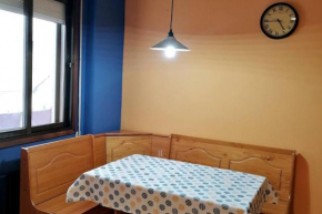 Apartamento para 6 personas en Barbastro